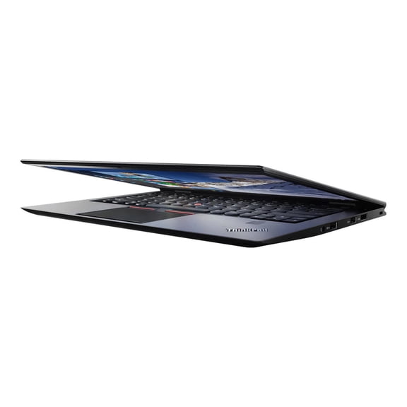 Lenovo ThinkPad 14" Full HD, Intel Core i7 i7-6600U, 8GB RAM, 512GB SSD, Windows 10 Pro, Business Black, 20FCS56400