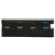thumbnail image 5 of Hub USB para P Slim, Hub USB Puerto de alta velocidad Hub USB Adaptador de extensión USB Multifuncional, 5 of 12