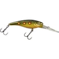 thumbnail image 1 of Walleye County 2 3/4 in, 3/8 oz Crankcase Fishing Lure, Prospector Color, 1-count, 1 of 5