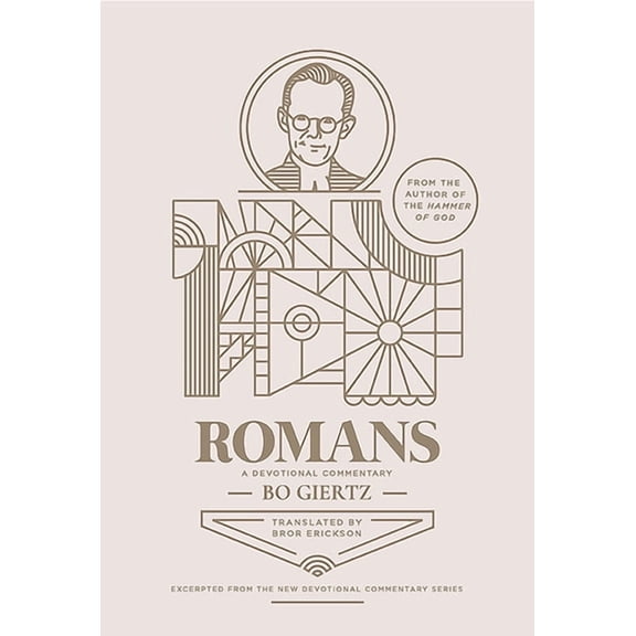 Romans: A Devotional Commentary, (Paperback)