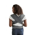 thumbnail image 4 of Moby Wrap Baby Carrier, 4 of 9