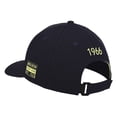 thumbnail image 3 of Gorra K-Swiss Velar poliéster ajuste velcro, 3 of 5