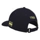 thumbnail image 3 of Gorra K-Swiss Velar poliéster ajuste velcro, 3 of 5