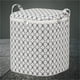 thumbnail image 5 of Bolsa Organizadora de Gran Capacidad, Ligera, de Tela No Tejida, con Cremallera | Ahorra Espacio: Ropa, Mantas, Edredones, para Mudanzas, Viajes, Dormitorios., 5 of 5