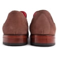 thumbnail image 3 of Jeffery West K699 Suede Loafer Shoes, 3 of 4