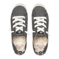 thumbnail image 2 of Tenis Roxy  Mujer Bayshore Slip-On Negro Casual ARJS600418BLK, 2 of 6