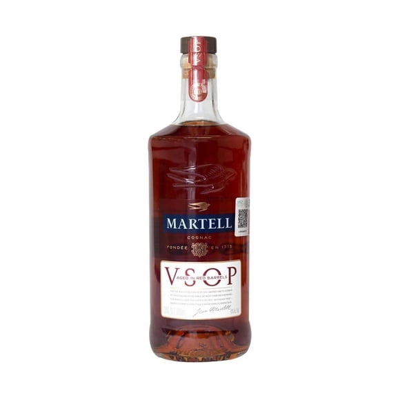 Cognac Martell VSOP 700 ml