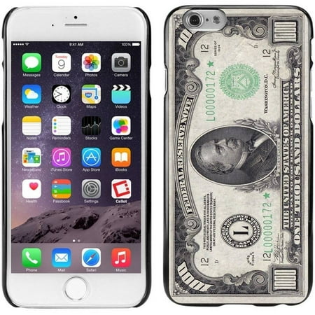 iphone 0 dollars cellet tpu pc proguard with 1 000 one thousand dollar bill for apple iphone 6 6s walmart iphone 0 dollars cellet tpu pc proguard with 1 000 one thousand dollar bill for apple iphone 6 6s walmart