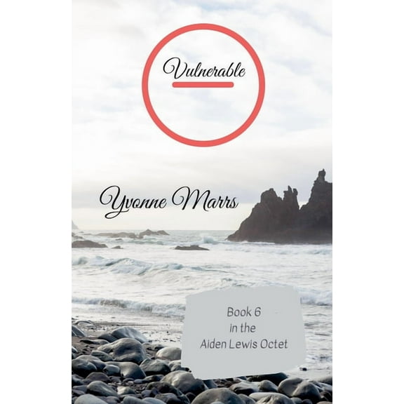 Aiden Lewis Octet Aiden Lewis Octet Book 6 - Vulnerable, Book 6, (Paperback)