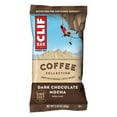 thumbnail image 3 of Clif Bar Energy Bars, Variety Pack, Dark Chocolate Mocha, Caramel Macchiato, 18 Ct, 2.4 oz, 3 of 14