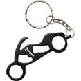 thumbnail image 3 of Key Gear 373270 Flamingo Bottle Opener, Pink, 3 of 4