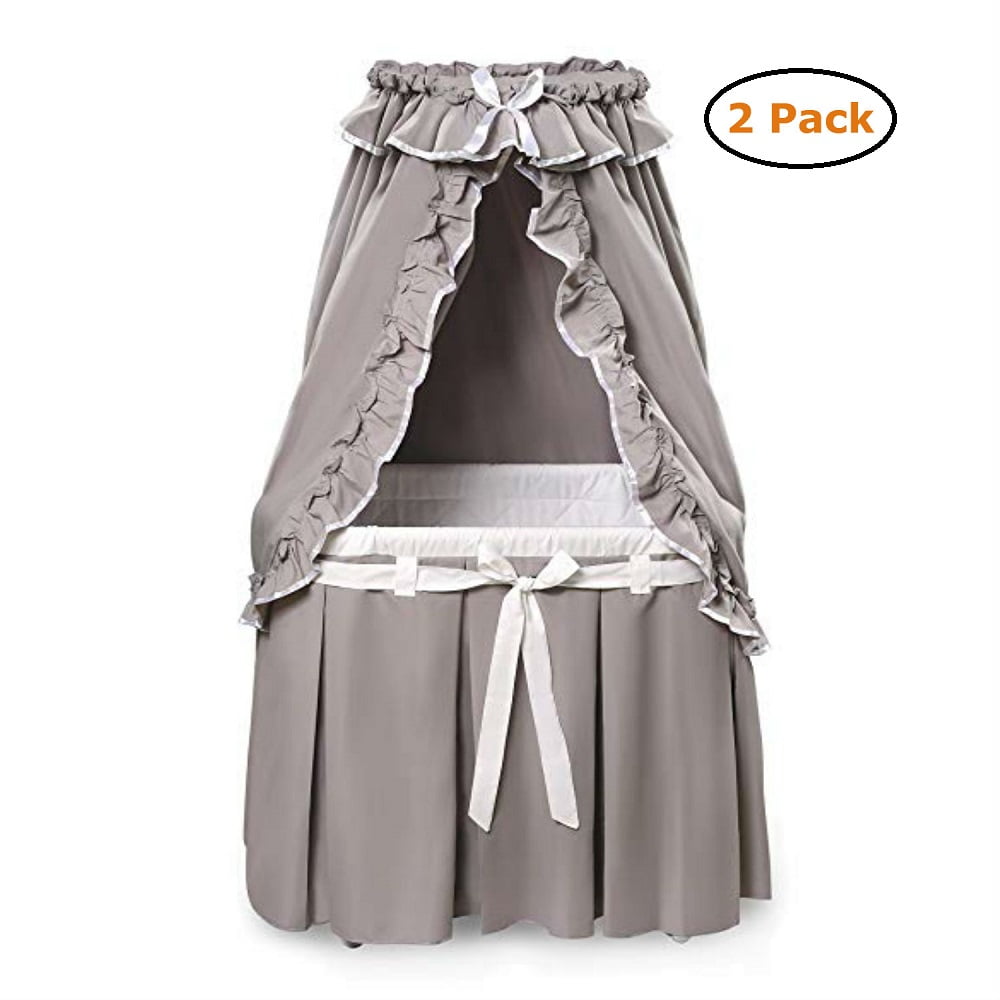 Majesty Gray Pack of 2