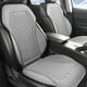 thumbnail image 1 of Cojín de asiento de coche de seda fresca Cojín de asiento de sedán para oficina y hogar Cojín de asiento de fibra, 1 of 7