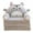 AC, variant on LMTODLFG Plush Foldable Kids Sofa Backrest Armchair 2 In 1 Foldable Children Sofa Cute Cartoon Lazy Sofa Children Flip Open Sofa Bed for Living Room Bedroom without Liner Filler