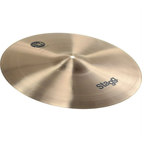 Stagg Music 20" SH Regular Medium Ride