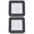 thumbnail image 3 of Filtro de eliminación de ácaros, filtro de repuesto de 2 piezas Filtro de mano Filtro de repuesto Solución innovadora, 3 of 13