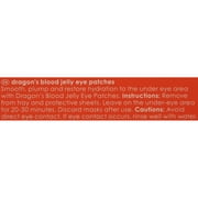 Rodial Dragons Blood Little Luxuries Kit, 4 Pieces