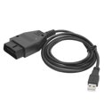 thumbnail image 4 of Auto Diagnostic Tool,EOBD2 Programmer Flasher Multi‑Function ECU Chip Tuning Tool OB Cable Seamless Integration, 4 of 8