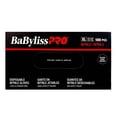 thumbnail image 1 of BaByliss Pro Gants Jetables en Nitrile - Très Grands, 1 of 2