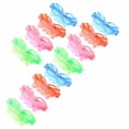 thumbnail image 3 of Gafas resplandecientes para fiestas, 12 piezas Concierto de fiesta LED Gafas resplandecientes LED Gafas resplandecientes Experiencia incomparable, 3 of 8