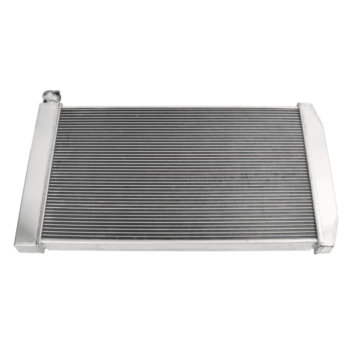 Radiator+Shroud Fan Kit for 1988-1999 Chevy Truck GMC C/K C1500 C2500 C3500