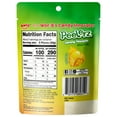 thumbnail image 3 of Amos Peelerz Pineapple Gummy Candy, Shareable Size Dash Invidually Wrapped 3 oz(1 Pack), 3 of 6
