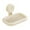 A, variant on Soap Dish Holder for Shower Suction Cup, Wall Mounted Self Draining, No Drilling, Removable Bar Soap Sponge Holder for Bathroom Bathtub Kitchen Sink Waterproof