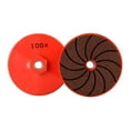 thumbnail image 1 of RKSTN 100 Mesh Multifunctional Ceramic Tile Cutting Integrated Grinding Wheel B, 1 of 4