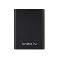 thumbnail image 1 of Disco Duro Externo Portátil De Lectura Y Escritura De Alta Velocidad Ssd 2T Unidad De Estado Sólido Usb seitruly EL013379-04, 1 of 5
