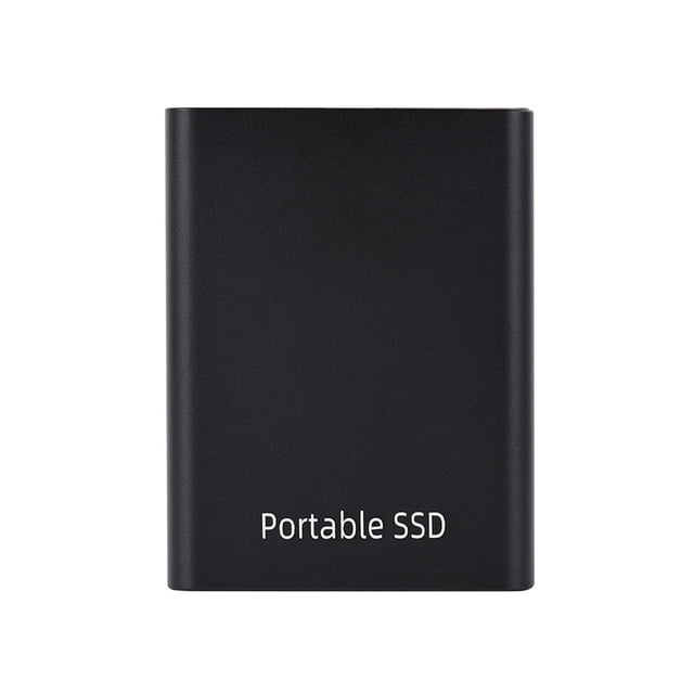 Disco Duro Externo Portátil De Lectura Y Escritura De Alta Velocidad Ssd 2T Unidad De Estado Sólido Usb seitruly EL013379-04