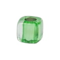 thumbnail image 2 of Paracord Planet Cube Acrylic Beads - Translucent Plastic Beads in Different Color Tints & Pack Options, 2 of 3