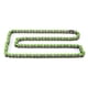 thumbnail image 1 of Cadena De Moto, Cadena De Reemplazo De Cadena ATV, Cadena De Eslabones, Para Motocicletas ATV, 1 of 8