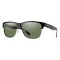 thumbnail image 2 of Smith Lowdown Split Sunglasses - Chromapop, 2 of 10