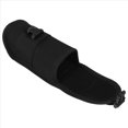 thumbnail image 3 of 3X Estuche para Gafas Estuche para Gafas de Sol Portátil Estuche Protector para Almacenamiento de Gafas Estuche para Linterna Impermeable de Nailon, Negro, 3 of 5
