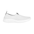 thumbnail image 2 of TENIS CASUALES DAMA STYLO 055 TEXTIL BLANCO Stylo 055, 2 of 4