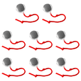 thumbnail image 1 of Interactivos para Gatos Rodante Automática Recargables (gris), 1 of 8