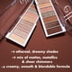 thumbnail image 3 of Paleta de sombras de ojos e.l.f. Perfect 10 Keep It Ethereal Vegan, 3 of 7