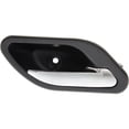 thumbnail image 3 of Geelife Interior Door Handle For BMW 525i 530i 540i M5 X5 Set of 2 Front Plastic, 3 of 7