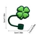 thumbnail image 3 of Tapón de paja para el Día de San Patricio, 3 of 5