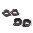 thumbnail image 2 of 4x CARBURETOR INTAKE BOOTS Fit for Kawasaki KZ 750 LTD ZX750 GPz750 16065-1132, 2 of 4