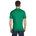 thumbnail image 5 of Hanes Men's and Big Men's ComfortSoft Short Sleeve Tee, 5 of 7