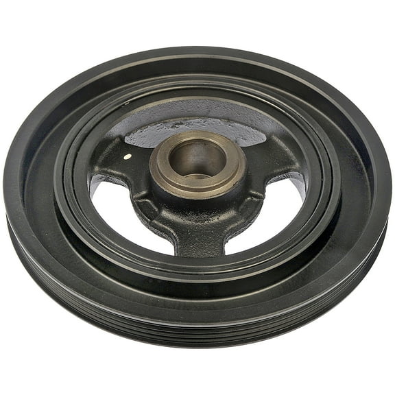 Dorman 594-177 Engine Harmonic Balancer for Specific Models Fits select: 1995-1999 MITSUBISHI ECLIPSE, 1995 DODGE NEON