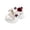 Red, variant on Boys Tennis Shoes, Kids Shoes, Kids Sneakers, Kids Running Shoes, Kids Fashion Chunky Sneakers for Girls Trendy Mesh Sport Shoes Toddler Sneakers for Walking Running, Pink US-13C/EU-29