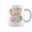 Black, variant on Occupational Therapy Ot Therapist Boho Flower Coffee Mugs