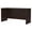 Black Walnut, variant on Studio C 60W x 24D Credenza Desk in Black Walnut - Engineered Wood
