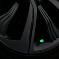 thumbnail image 3 of 16Pcs Tire Valve Stem Cap Luminous Universal Stem Covers for Cars Trucks Motorcycles Bikes, 3 of 8