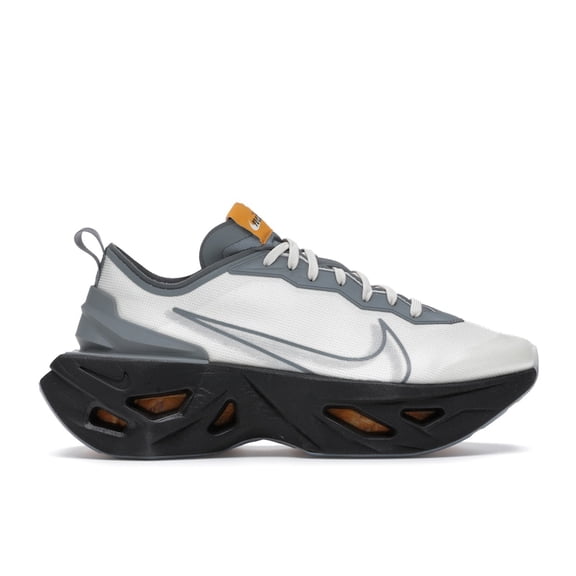Nike Women's ZoomX Vista Grind Pale Ivory Black Running Shoes, from StockX