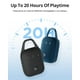 thumbnail image 4 of Altavoz Bluetooth Tronsmart Mirtune H1 Outdoor 20H Playtime, 4 of 9