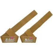 Schiek Sports Schiek Leather Lifting Straps