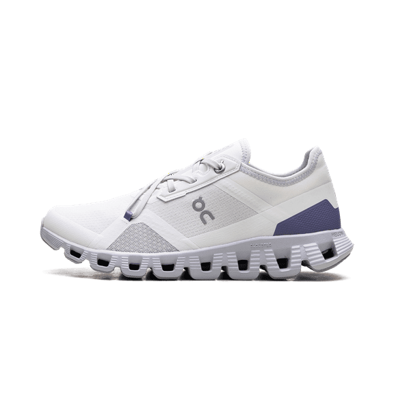 On WOMENS Cloud X3 AD "Undyed/Nimbus" 3WD30301375 from Stadium Goods